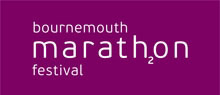 bournemouth marathon festival