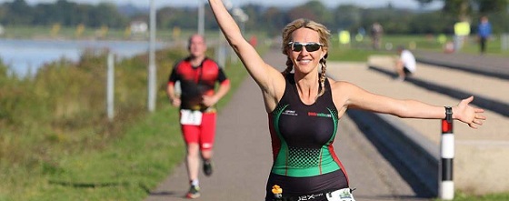 Dorney Lake Marathon