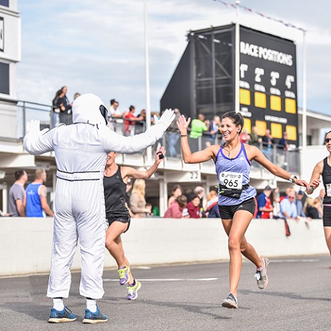 Goodwood Motor Circuit Marathon