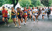 Running
