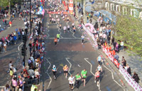 London Marathon