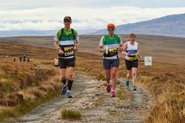 Cape Wrath Marathon