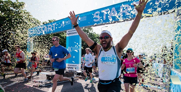 Milton Keynes Marathon