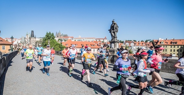 Prague Marathon