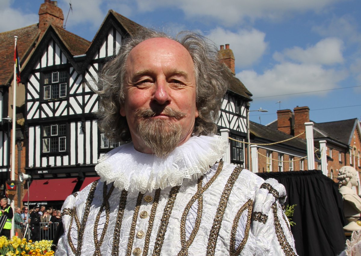 Shakespeare Marathon