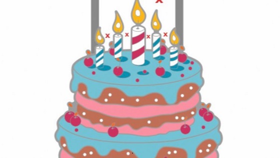 Big Cake Marathon