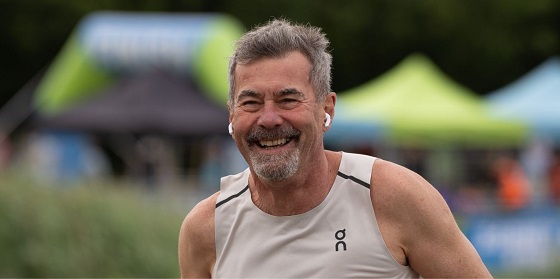 Dorney Lake Marathon