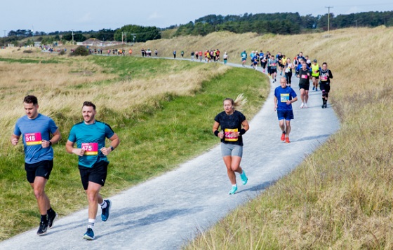 Great Welsh Marathon