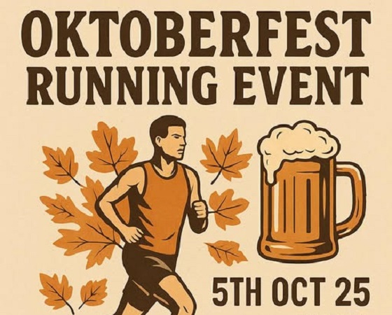 Oktoberfest Marathon
