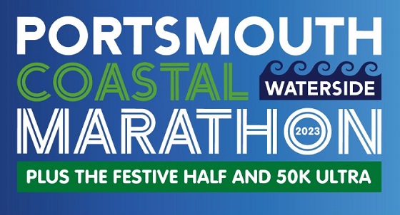 Portsmouth Coastal Waterside Marathon