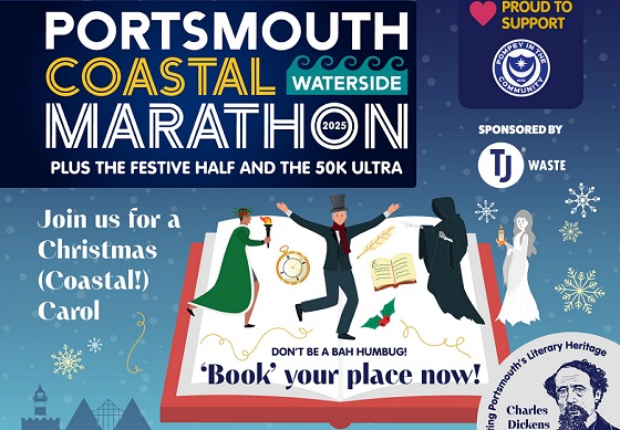 Portsmouth Coastal Waterside
