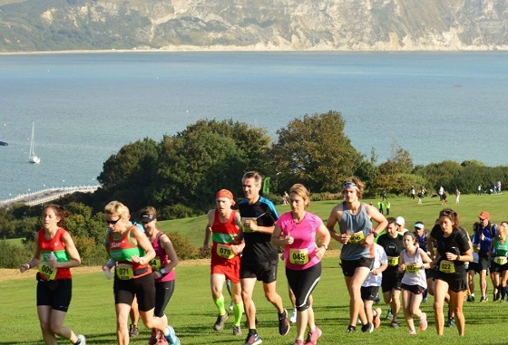 Purbeck Marathon