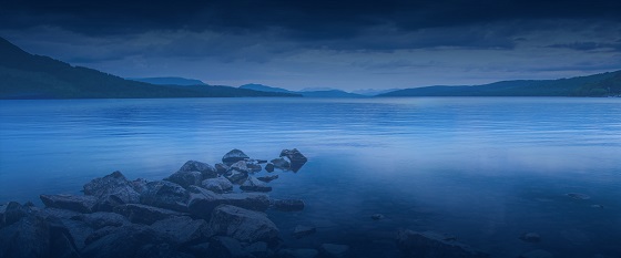 Rannoch Marathon